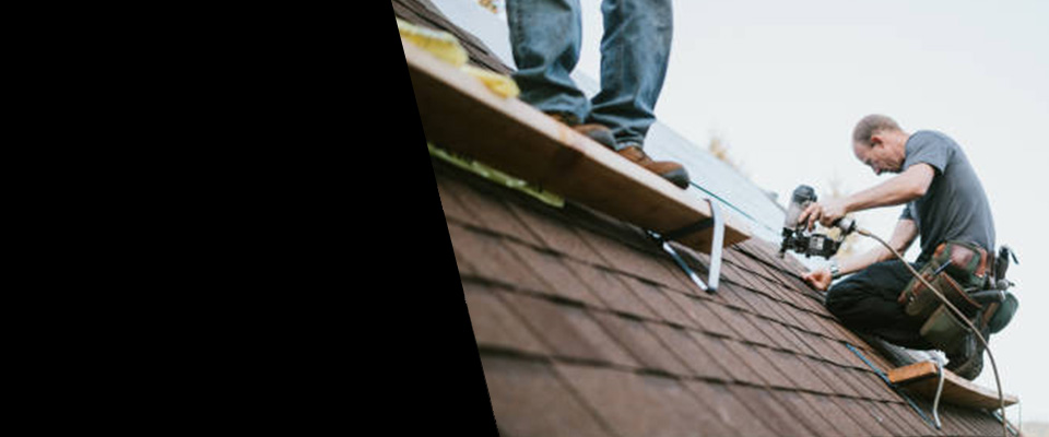 Martinsburg Roofing Contractors